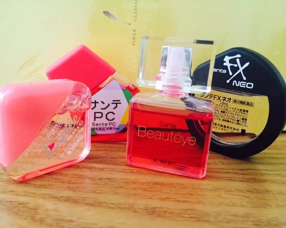 日本网红眼药水成祸害,网红眼药水降视力是真的吗