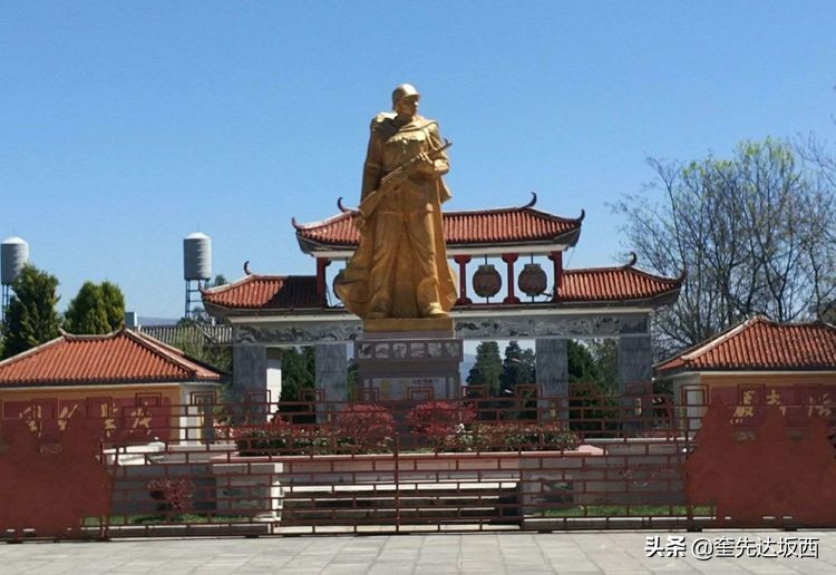 怀念老连队阔别多年的老战友,连长李春