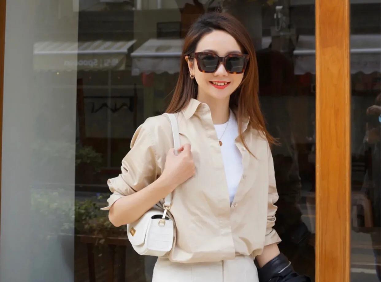 墨镜金属韩国品牌,韩国十大流行墨镜品牌排名