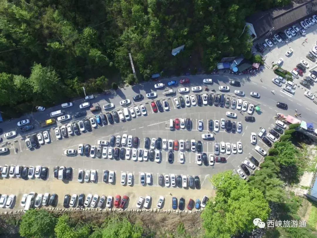 五一八泉峡景区接待量,西峡旅游迎来客流新高峰