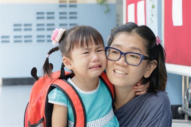 幼师不会让孩子上幼儿园怎么办,幼师不建议让孩子上幼儿园