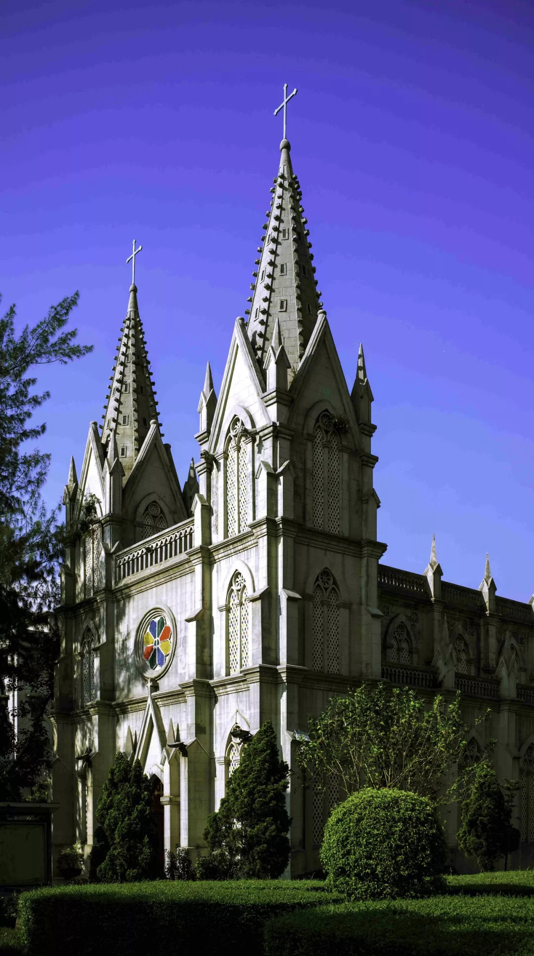 湛江最值得去的10大景点,湛江最值得去的景点推荐