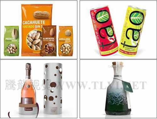 完整的印刷工艺流程图,包装印刷车间生产工艺流程