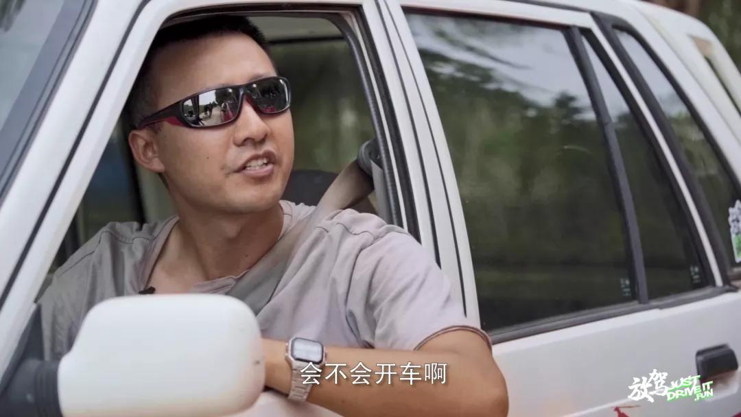 破车英雄_硬核车手专属的汽车朋克秀