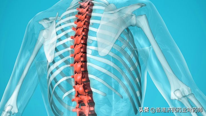 治疗脊柱关节炎的生物制剂单抗,非放射学中轴型脊柱关节炎是什么