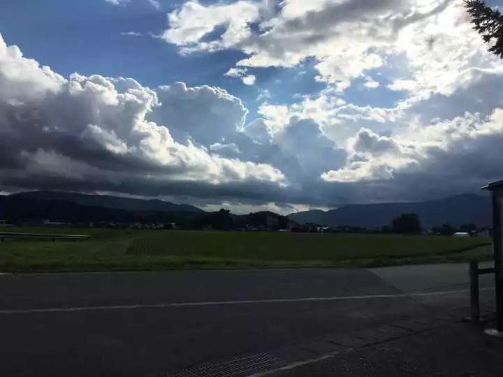 日本乡村田野生活纪录片,日本乡村小镇风景视频