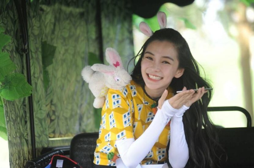 baby说的一句话火遍全网,baby口红解读