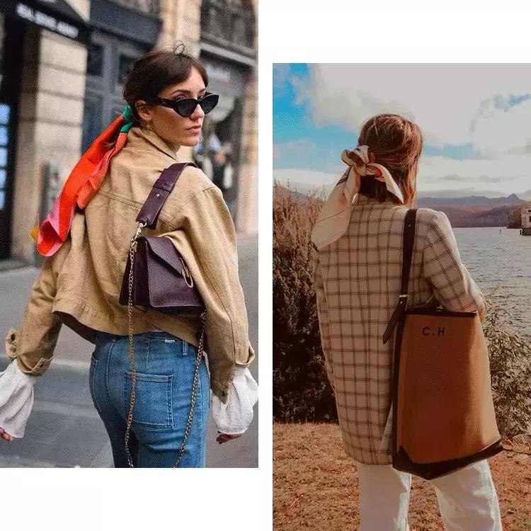 最近流行的时髦发型,今年流行的发型全在这