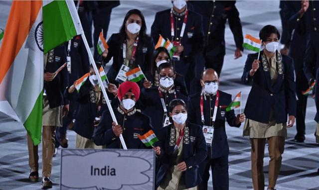 印度为什么成不了体育大国,印度为什么体育不发达