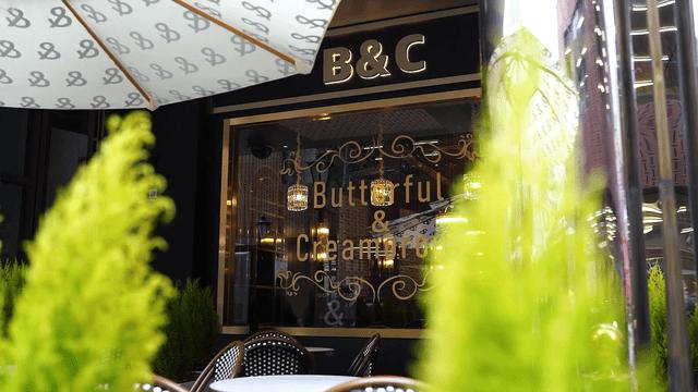 等来了!火爆首尔的ButterfulCreamorous,为就业多一个选择