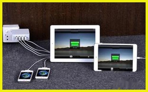 怎样让手机快速充电的方法,如何让手机快速充电充得更快