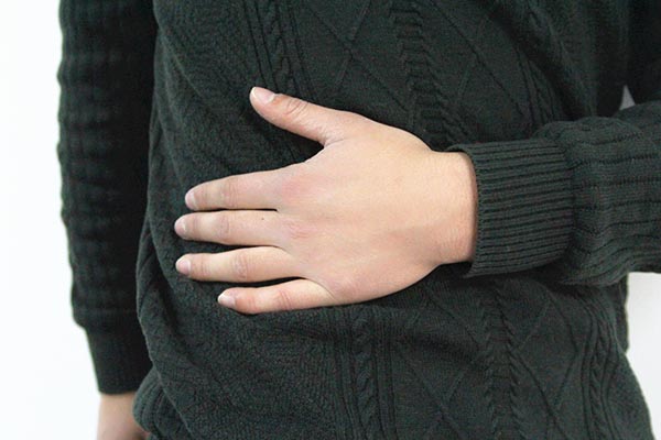 胆囊出问题的表现,胆囊出现问题身体会有什么表现