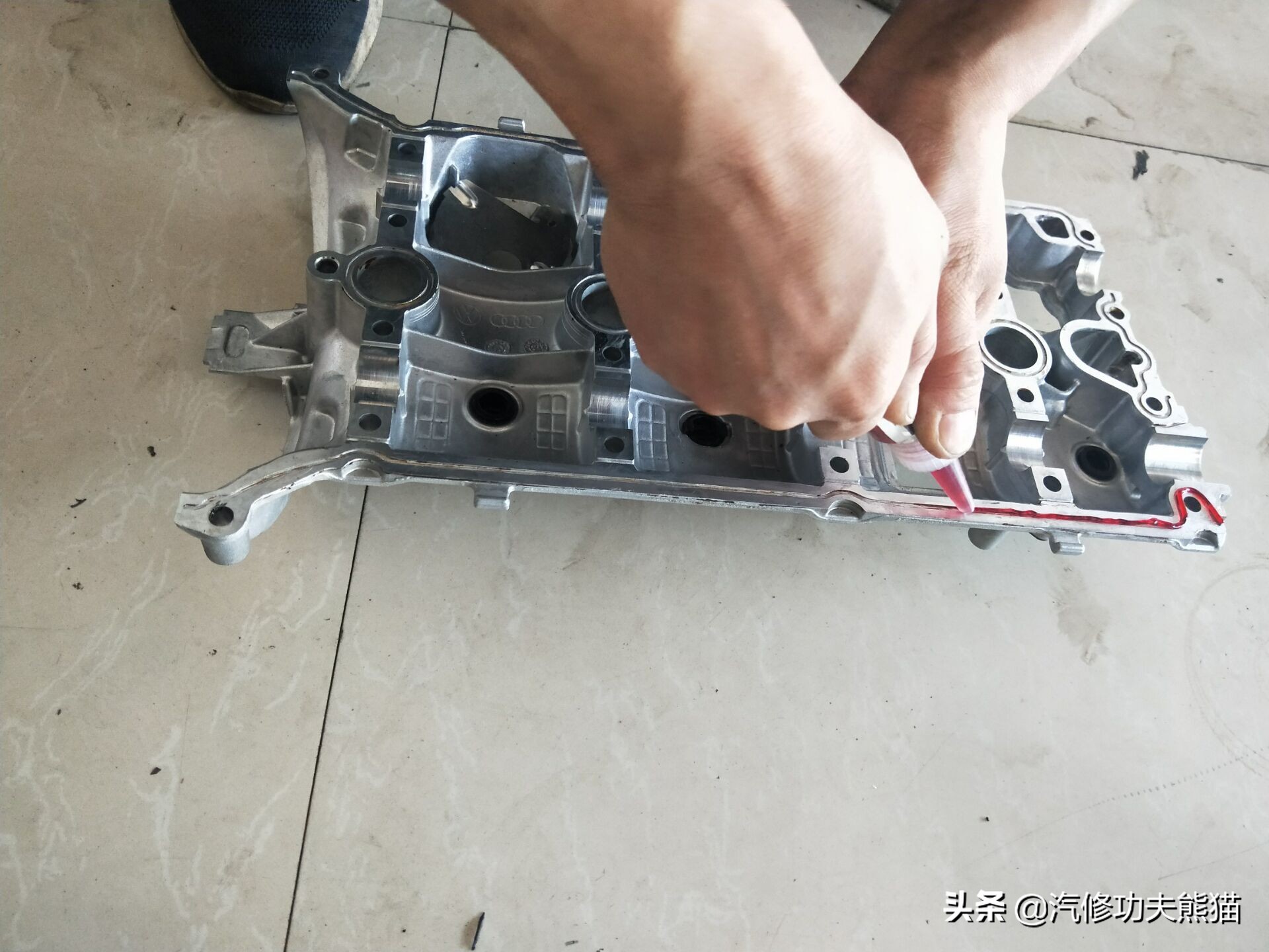 斯柯达野帝1.8t烧机油能解决吗,斯柯达野帝1.8t烧机油严重