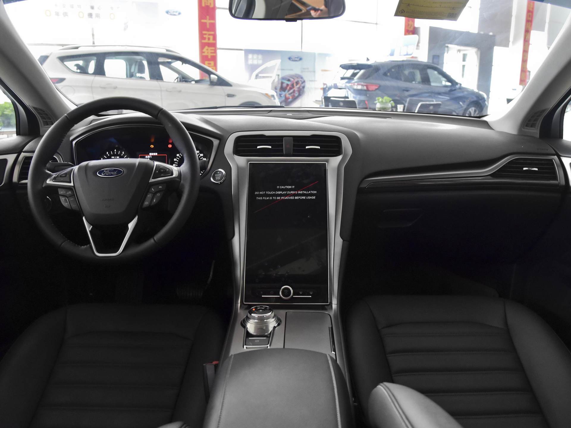 升级之选新款福特蒙迪欧,新款福特蒙迪欧优惠3万5