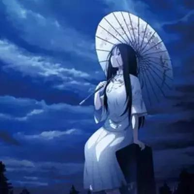 一人之下冯宝宝头像可爱,一人之下夏禾图片头像