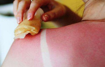 骑行怎么避免晒黑,骑行怎么防紫外线