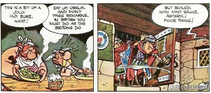 为什么英国食物常被认为是糟糕的食物？里面的原因你又知多少