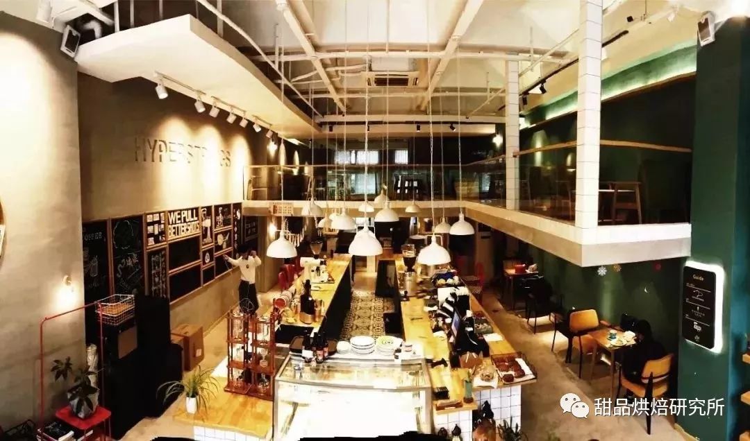 手把手教你开烘焙店,开烘焙店的六大忠告