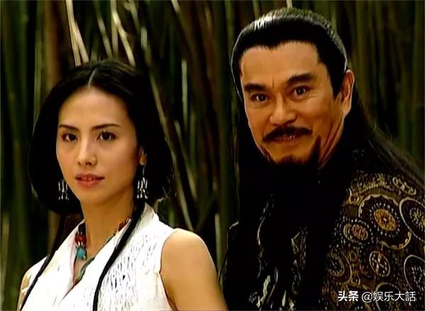 风云雄霸天下武侠巅峰,雄霸天下是武侠还是玄幻