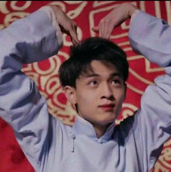 一分钟了解萧何,一分钟了解秦志远