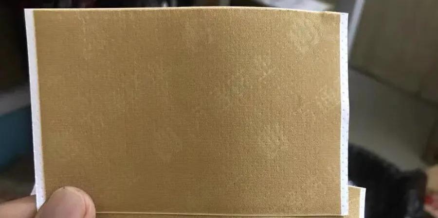 哪里痛就哪里贴膏药,哪里痛就往哪里贴