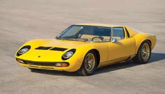 【超跑揭秘】解读超跑界的世界第一