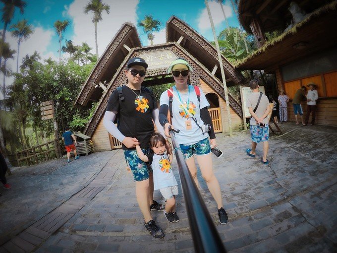 带你踏上三亚之旅,跟着我的脚步去旅行歌曲