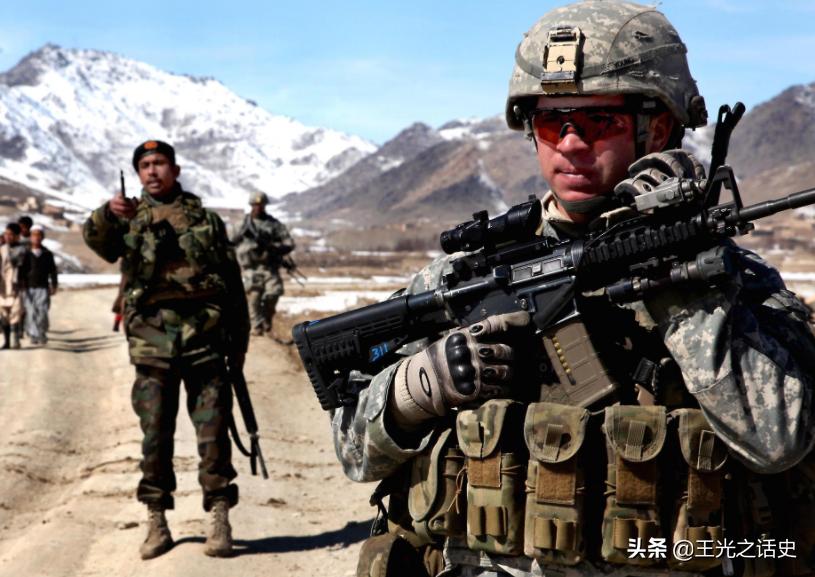 阿富汗战胜美国的原因,为什么美国打不败阿富汗