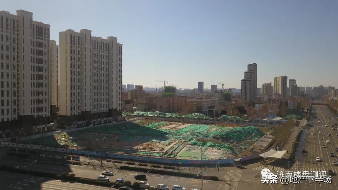 济南楼市内部消息,济南楼市行情与房产资讯