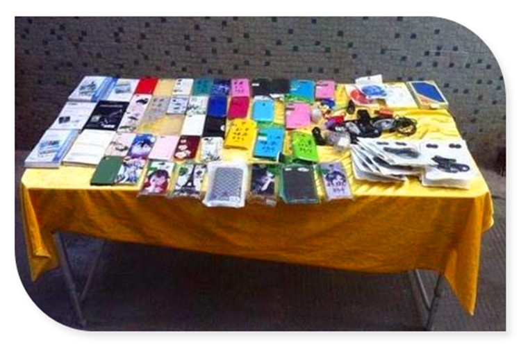 地摊经济最新爆款,地摊暴利商品推荐