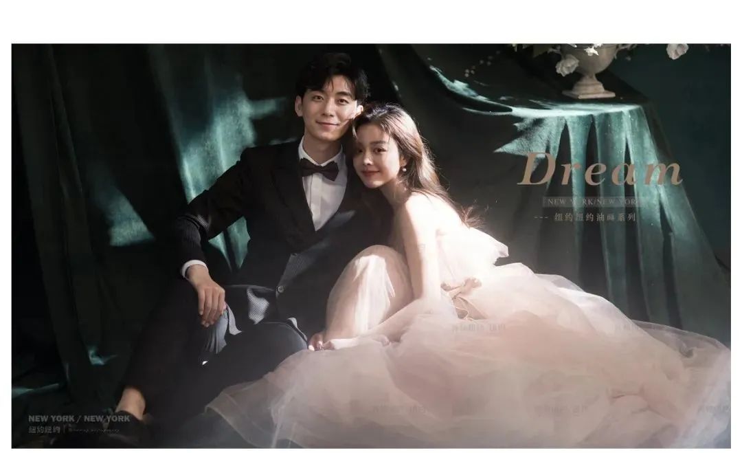 纽约纽约新品发布|陷入粉色的温柔梦境