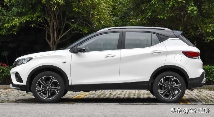 东南dx3邦奇cvt型号,东南dx3邦奇cvt变速箱怎么样