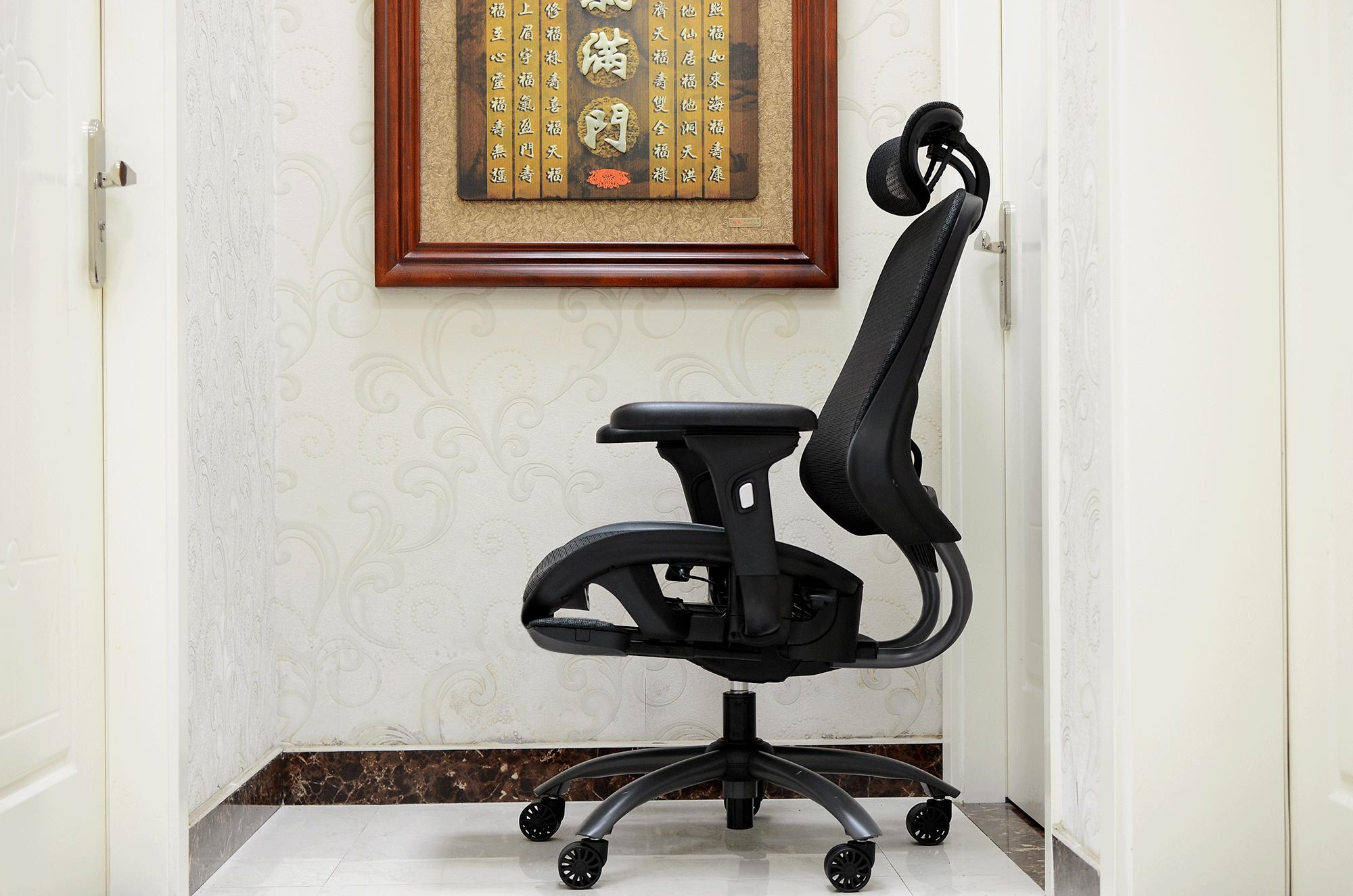 怎么选一把好的办公椅,如何选人体工学椅