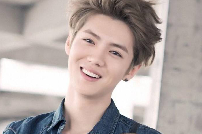 中国最帅的十位男明星是肖战,公认最帅男明星前十名肖战