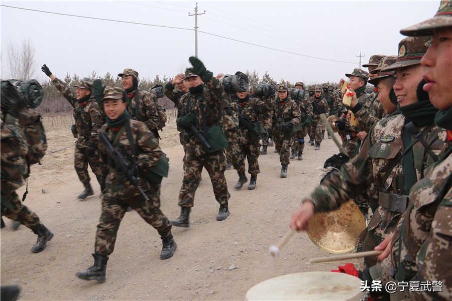 拉练体验感悟,拉练的经历和感受作文