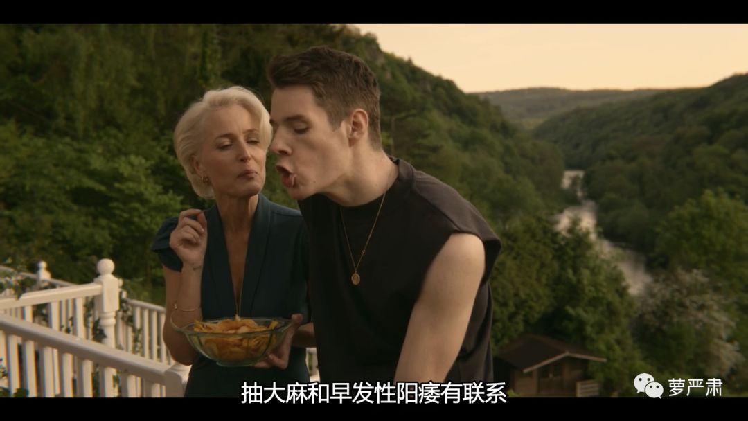 本想补上一堂性教育课，最后我学到了这么多