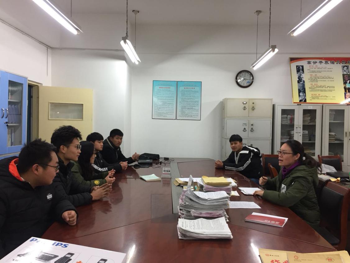 学霸宿舍怎么炼成,学霸宿舍安阳工学院