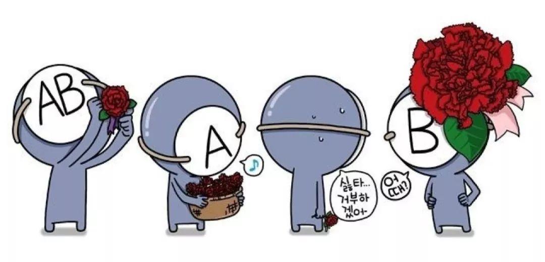 射手女ab血型的人最适合哪个星座,血型ab星座处女