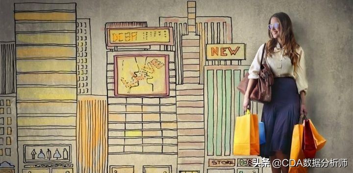 2023流行趋势分析报告,2022行业风向