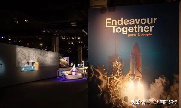 研学必去的地方,研学美国加州路线