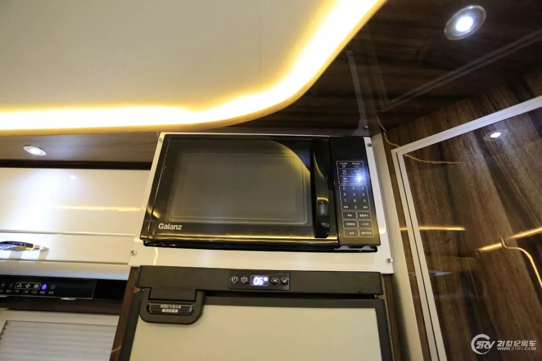 不超过50万的越野房车,不到40万的豪华大型房车