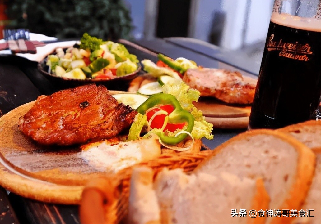 捷克脂肪肝,俄罗斯人天天吃肉脂肪肝多吗