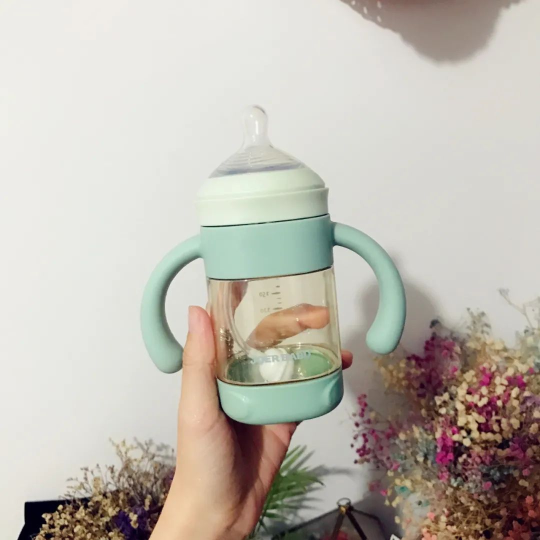 奶瓶到底怎么选,奶瓶0-6个月怎么选