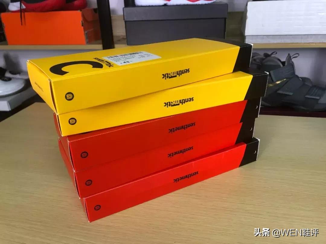 鞋垫加芯片？不到百元的国产做到了耐克千元都没有的事