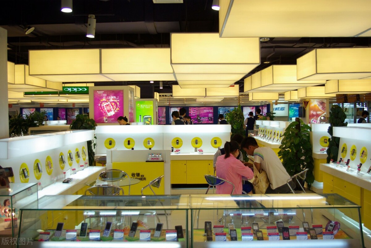 大型超市如何经营才能红火,大型超市如何经营