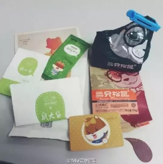 三只松鼠国民零食如何发展,三只松鼠是如何成为零食大佬