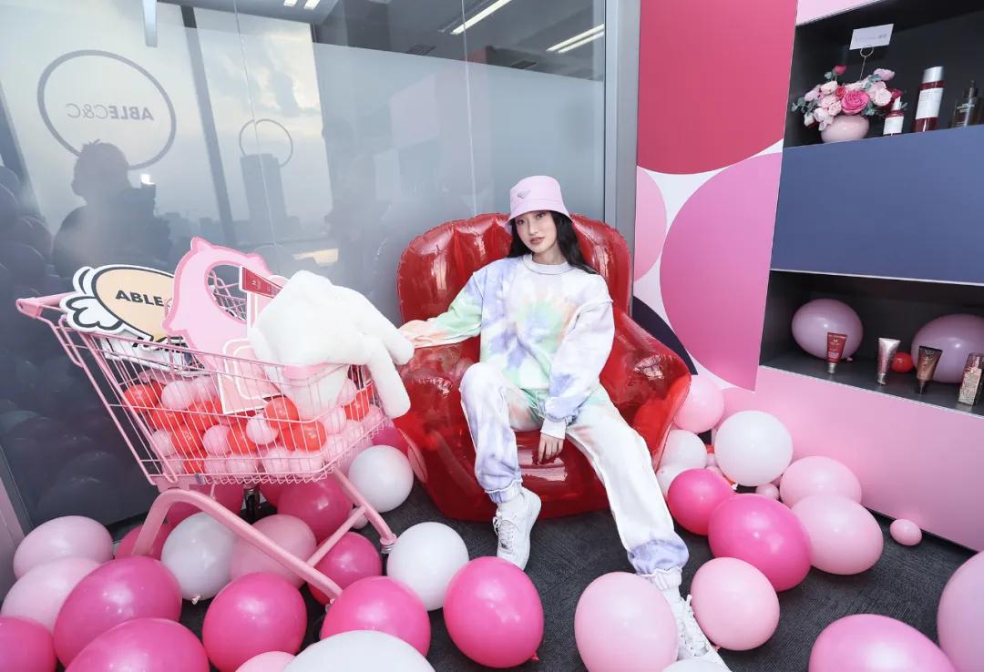 谜尚在中国市场的营销方案,谜尚升级版