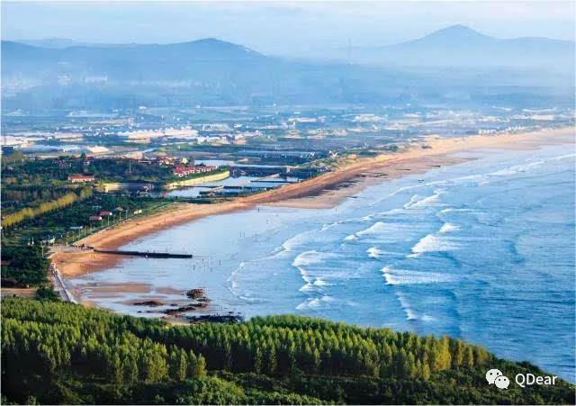 青岛最适宜旅游的景点有几个,青岛过年免费旅游景点