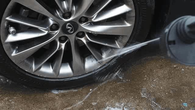 洗车神器洗车浇花两不误轻松搞定,洗车浇花神器大全