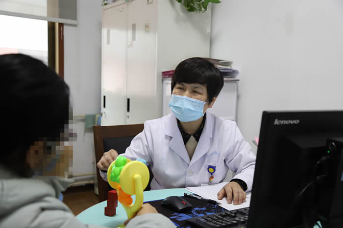 连云港妇幼保健院自闭症干预,徐州妇幼保健院义诊